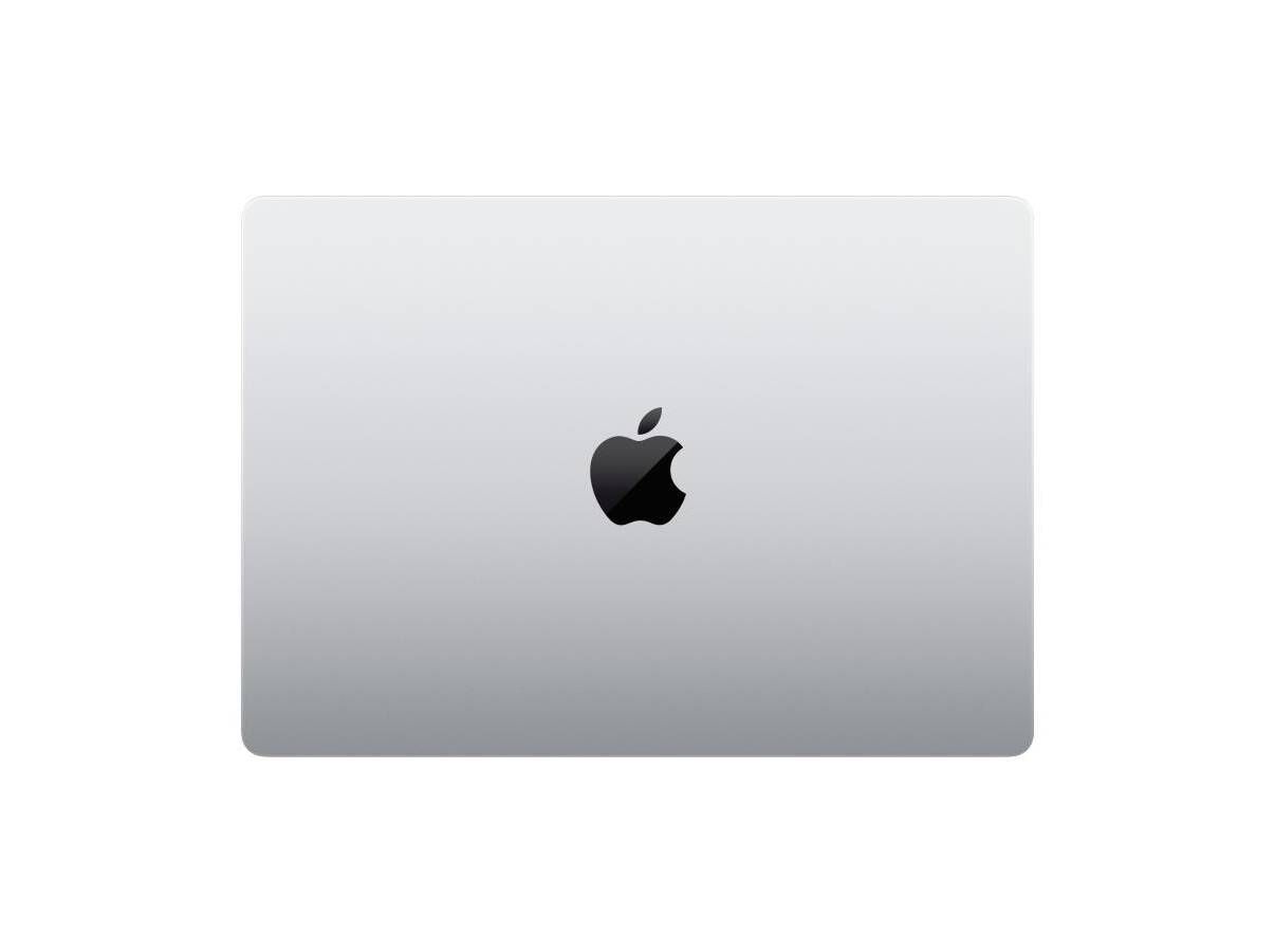 MACBOOK PRO APPLE (14" M5 GPU 10-CORE 16/1TB SILVER) image number 3