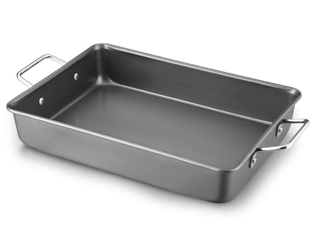 TABULEIRO RECTANGULAR ACTUEL METAL 35X25