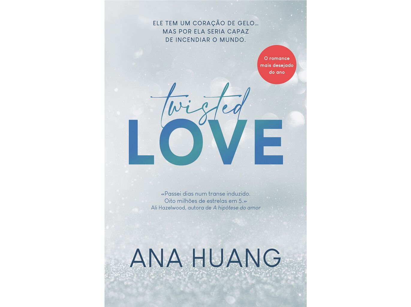 TWISTED LOVE image number 0