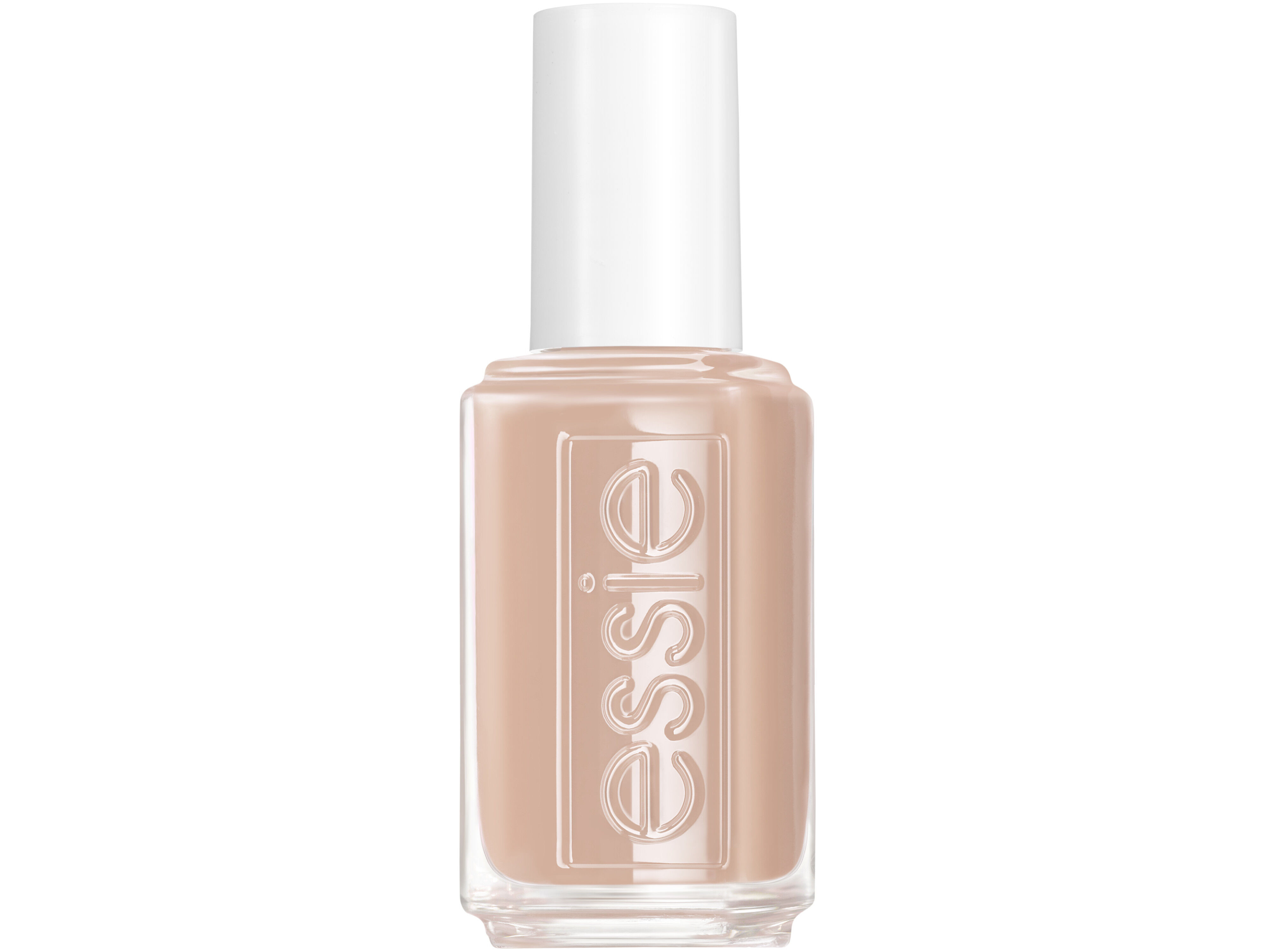 VERNIZ UNHAS ESSIE EXPRESSIE 60 NU image number 1