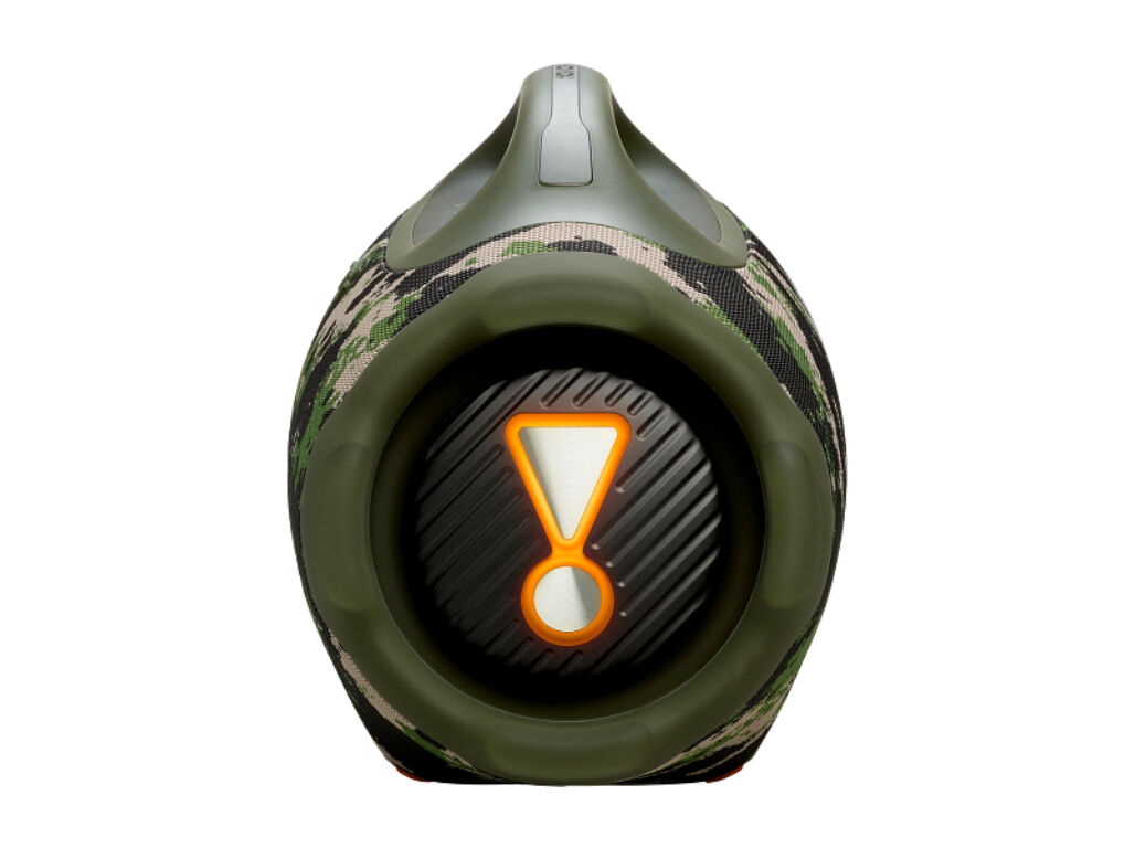 COLUNA PORTATIL JBL BOOMBOX 4 SQUAD image number 3