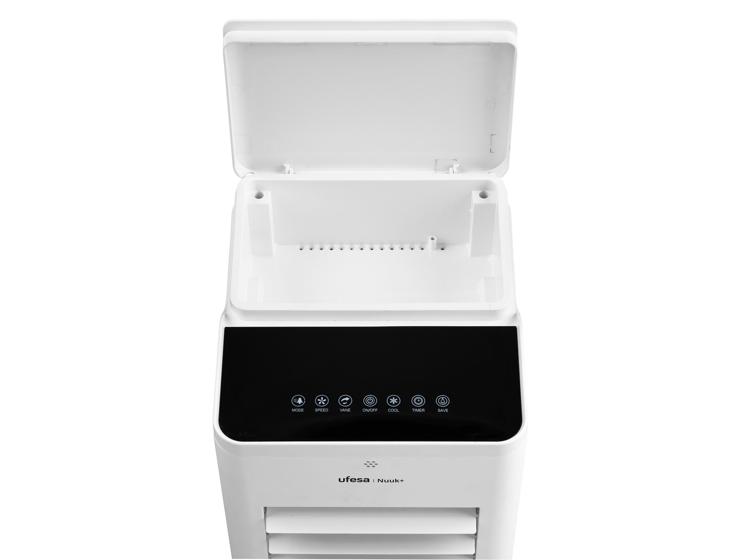 CLIMATIZADOR UFESA CLN BRANCO 7L image number 4