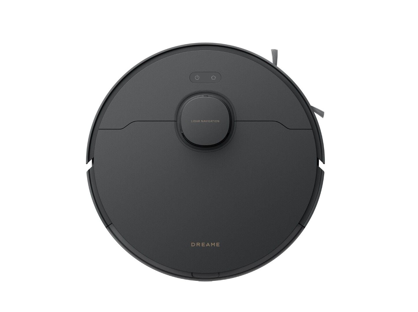ASPIRADOR ROBOT DREAME D20 PRO PLUS PRETO image number 3