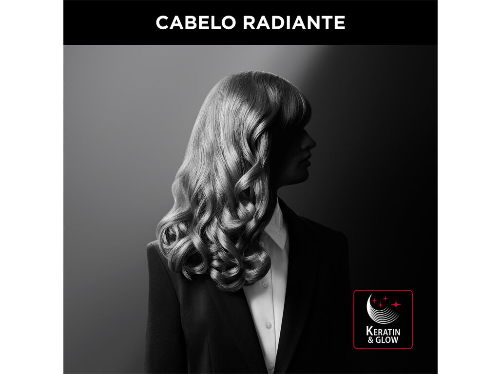 SECADOR DE CABELO CV6430F0 E MODELADOR CABELO CF322LFO ROWENTA image number 8