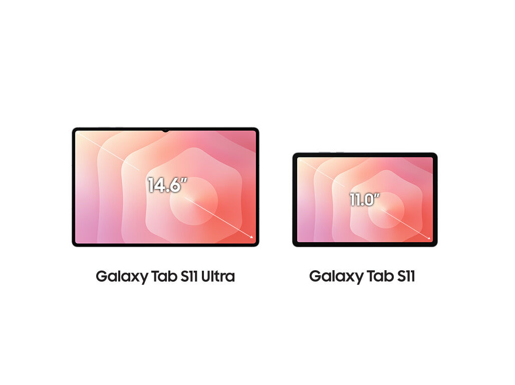 TABLET SAMSUNG GALAXY TAB S11 ULTRA CINZA 256GB image number 4