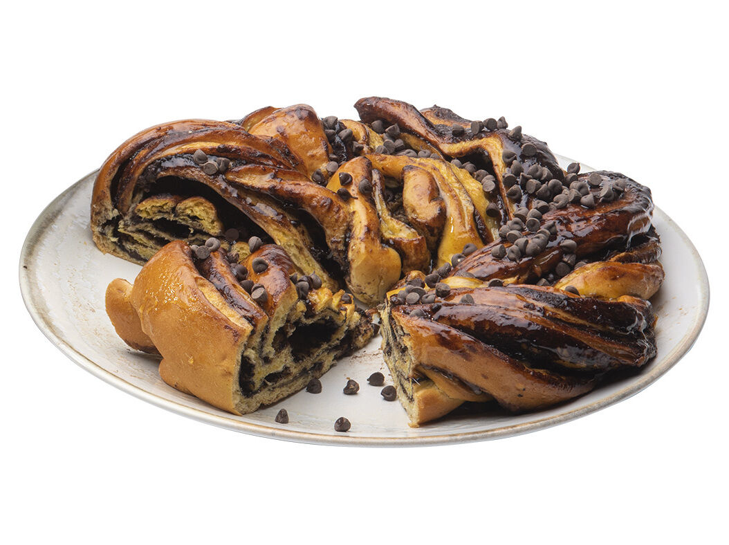 REGUEIFA CHOCOLATE UN image number 0