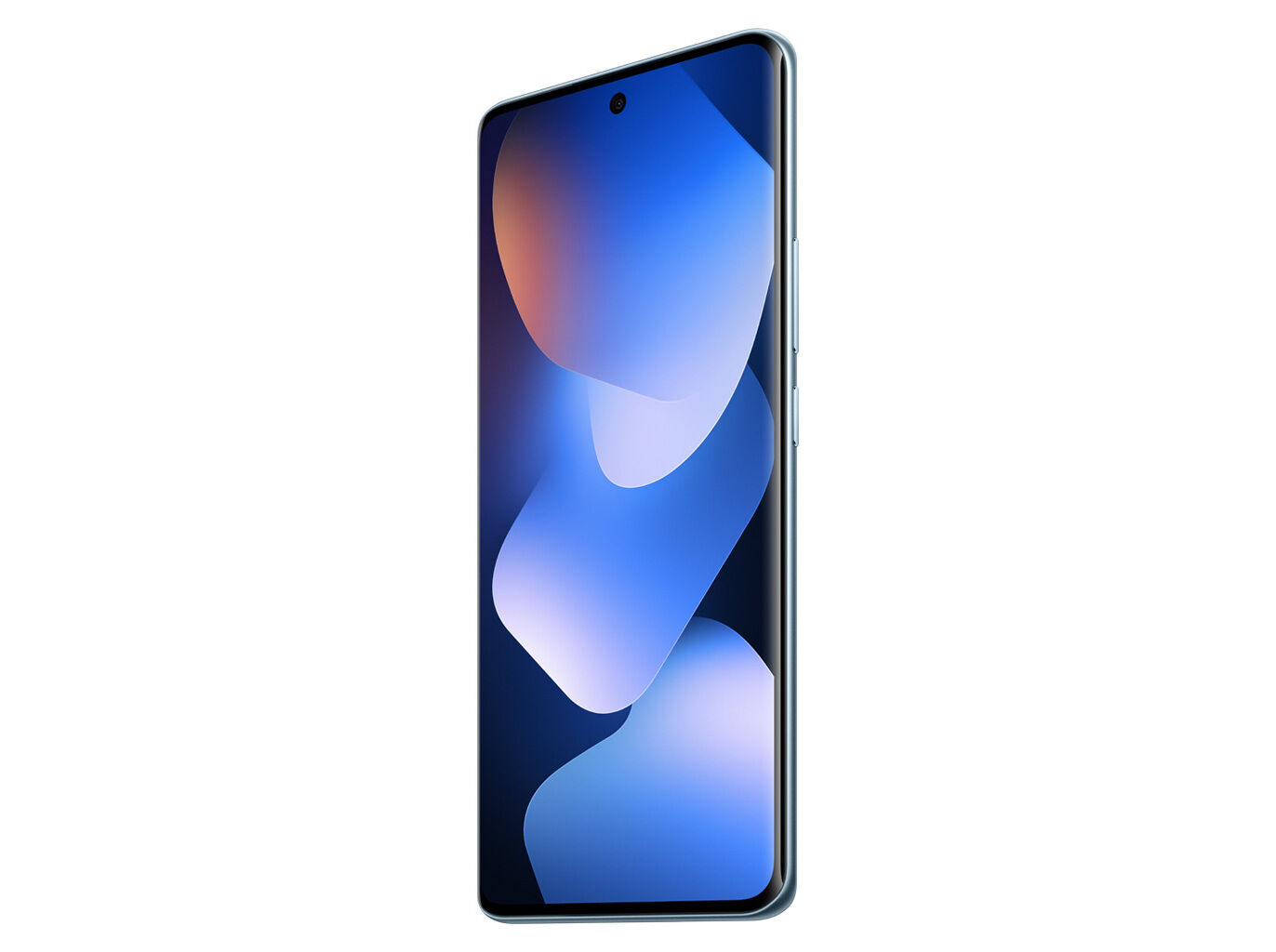 SMARTPHONE XIAOMI REDMI NOTE 15 GLACIER BLUE 8/256 image number 5