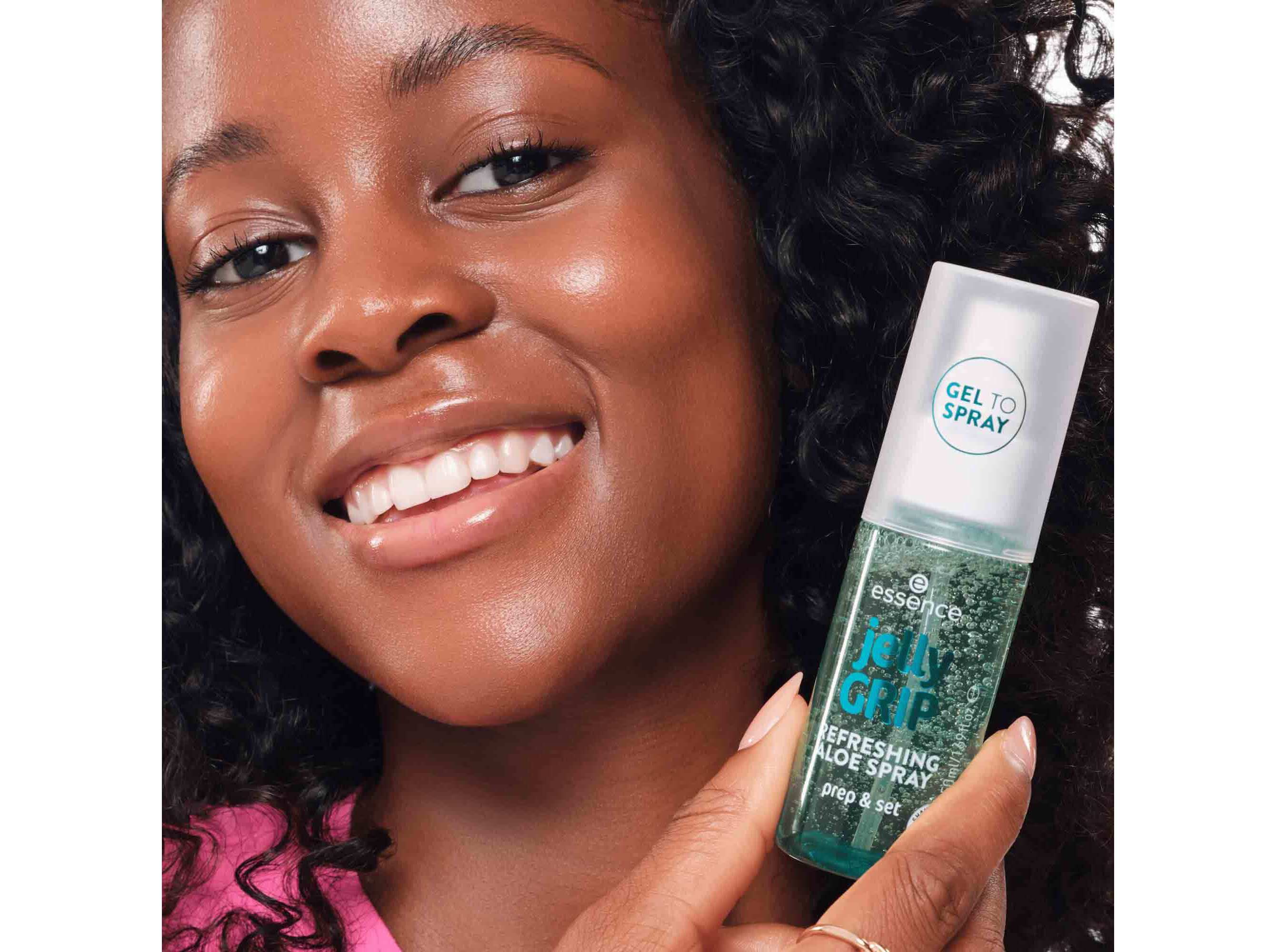 BRUMA ESSENCE JELLY GRIP REFRESHING image number 5