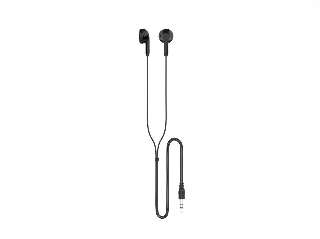 AURICULARES SEM MICRO QILIVE Q.1347 PRETO