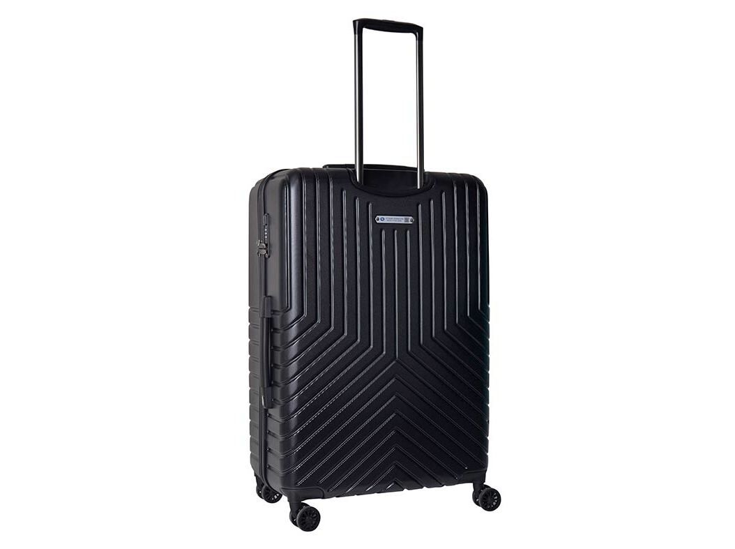 MALA DE VIAGEM GRANDE R&Iacute;GIDA AIRPORT CINZENTO 8 RODAS 75 CM image number 2