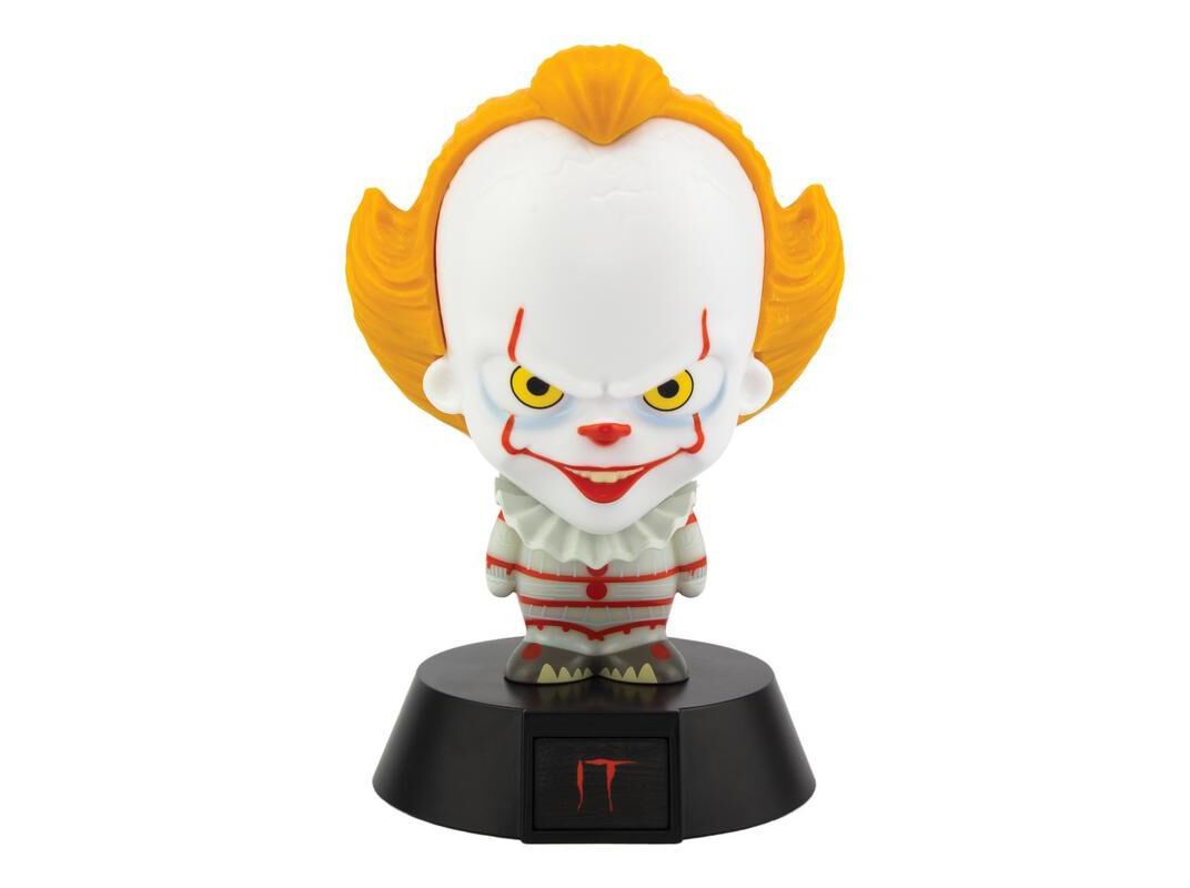LUZ LED PENNYWISE image number 0