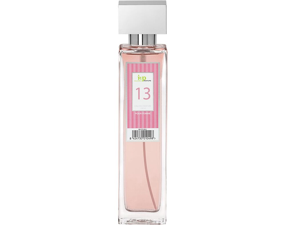 PERFUME IAP PHARMA SENHORA N&ordm;13-43 150ML image number 0