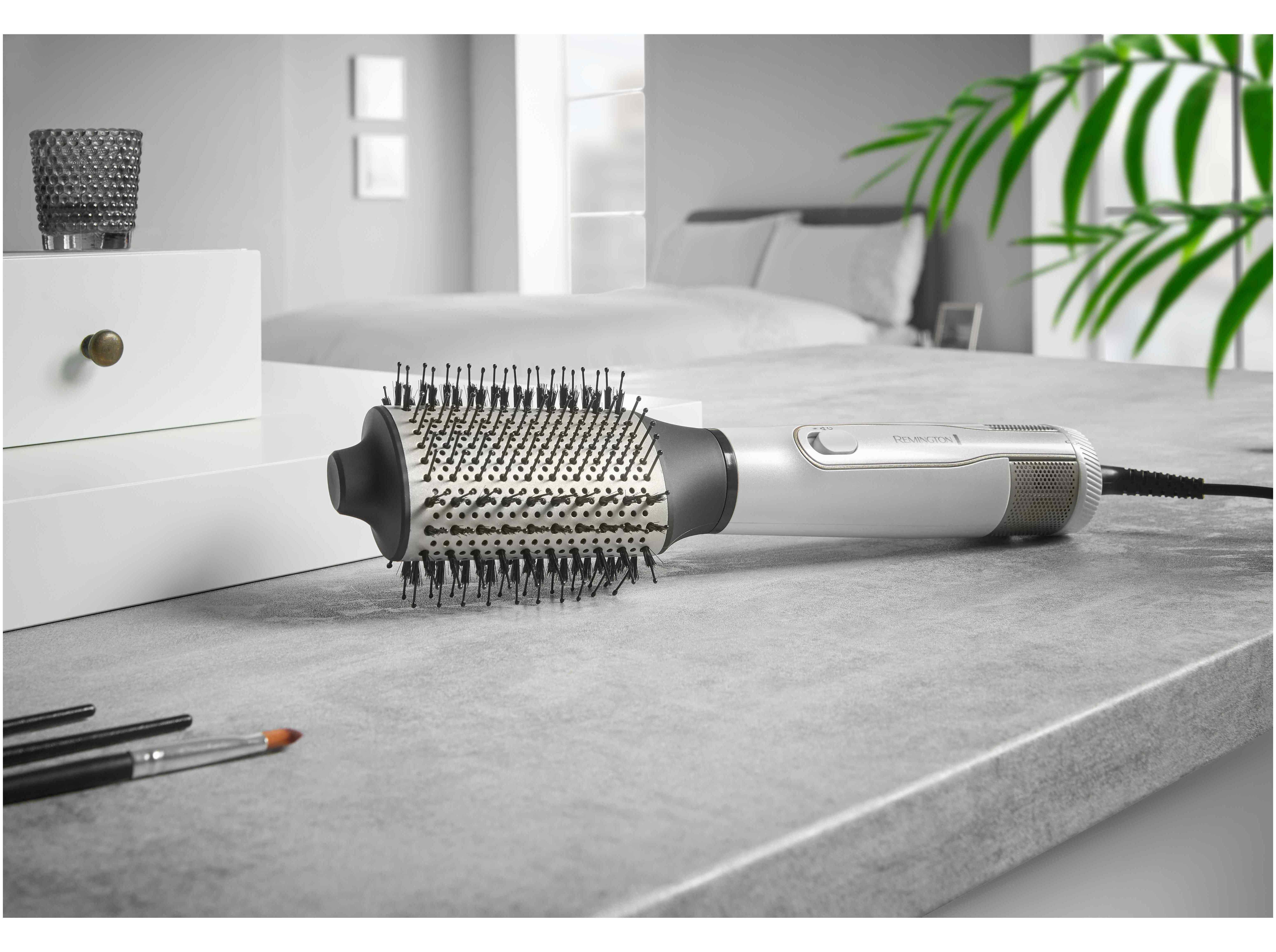 MODELADOR CABELO REMINGTON AS8901 HYDRALUXE 1200W image number 1