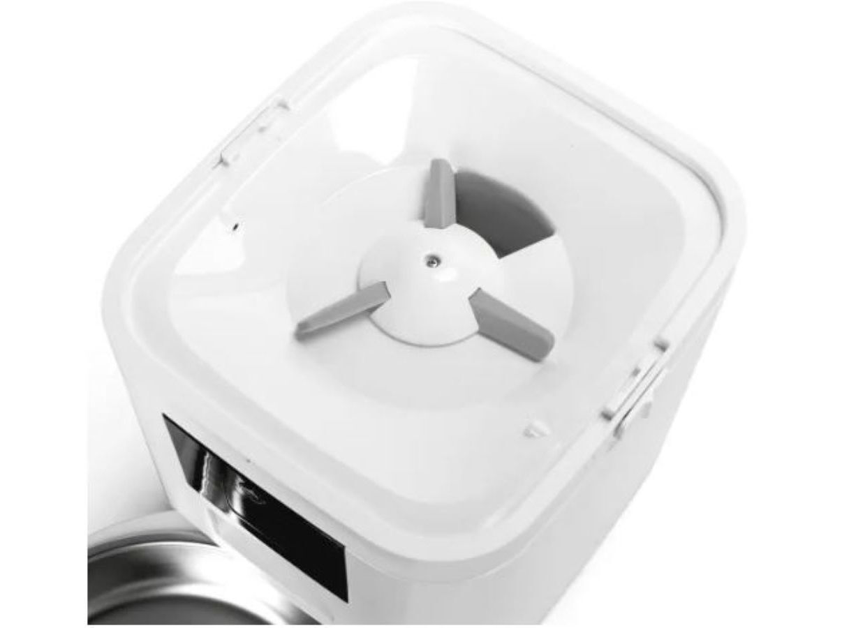 COMEDOURO INTELIGENTE NOBLEZA COM WIFI 6L image number 4