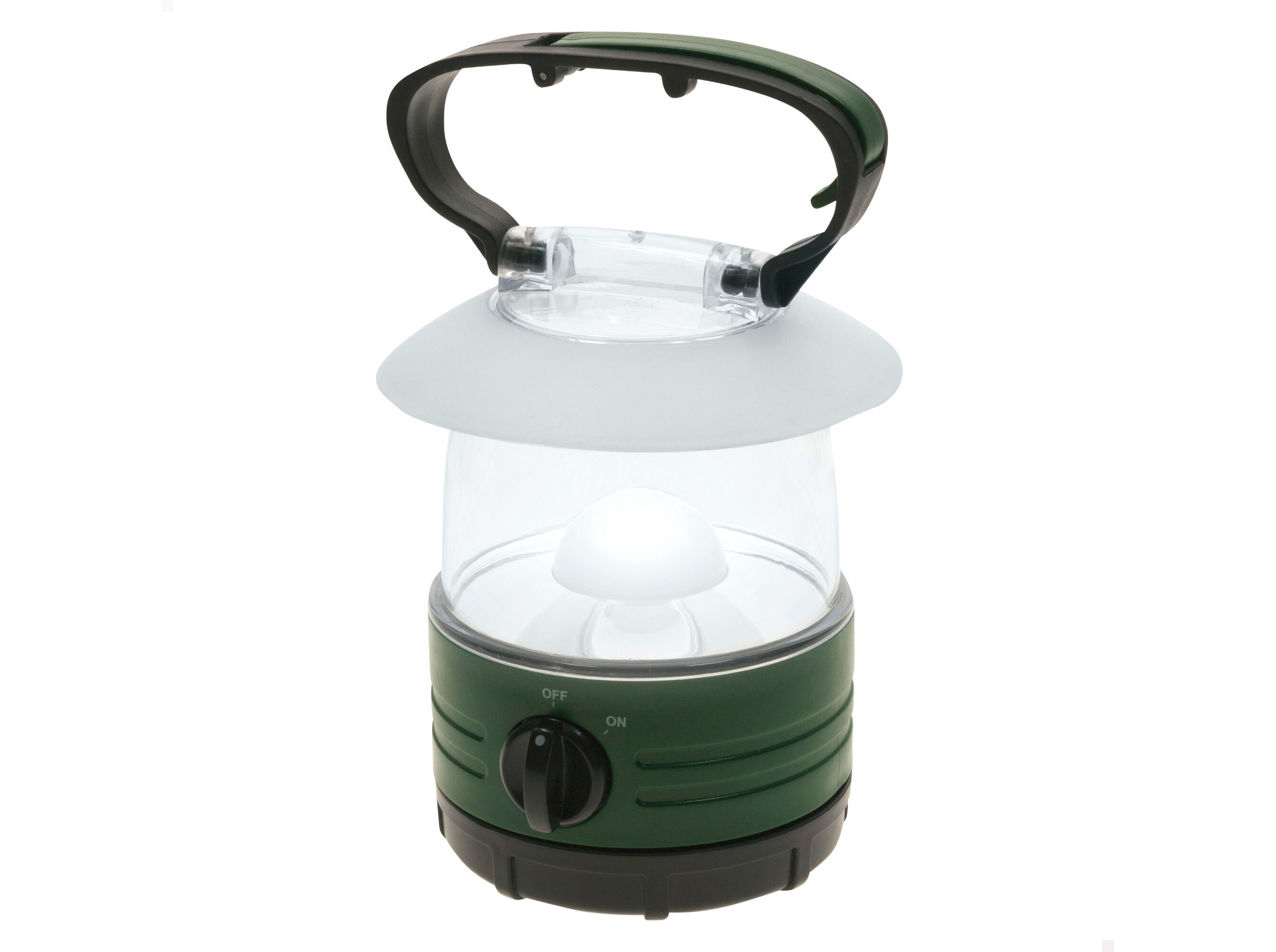 L&Acirc;MPADA CAMPISMO AKTIVE