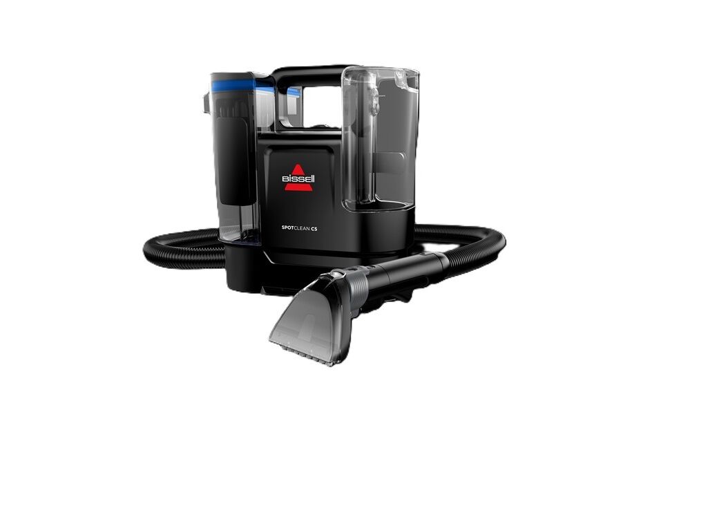 M&Aacute;QUINA LIMPEZA VAPOR BISSELL 3928N SPOTCLEAN C5 SELECT image number 5
