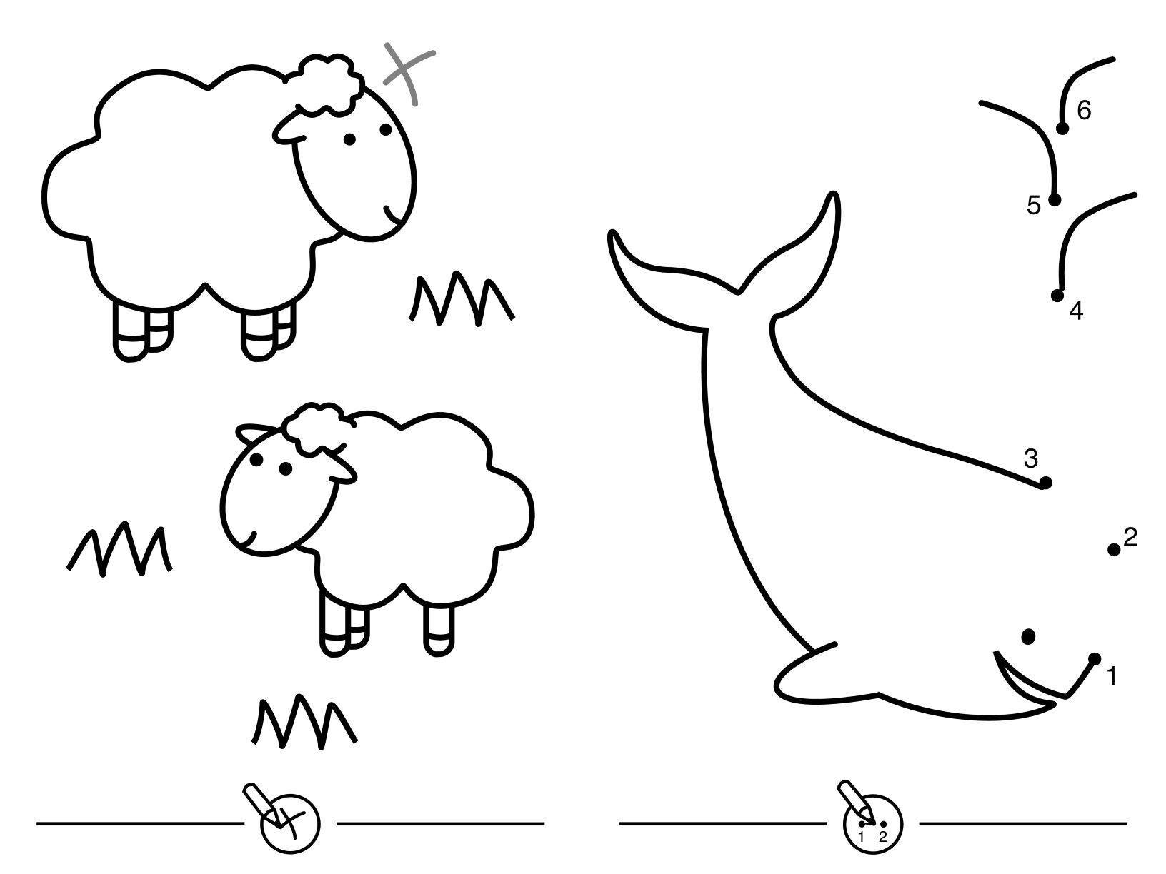 LIVRO 365 JOGOS E QUEBRA-CABE&Ccedil;AS 4-6 ANOS image number 1