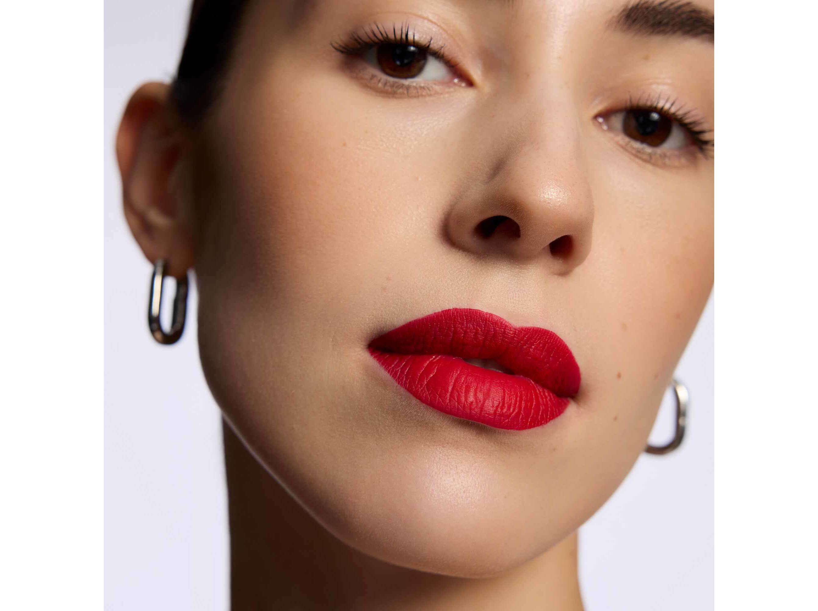 LIPSTICK CATRICE VERMELHO 45ML image number 6