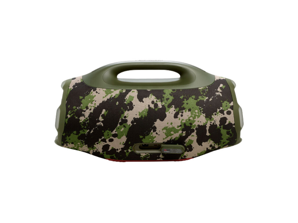 COLUNA PORTATIL JBL BOOMBOX 4 SQUAD image number 5