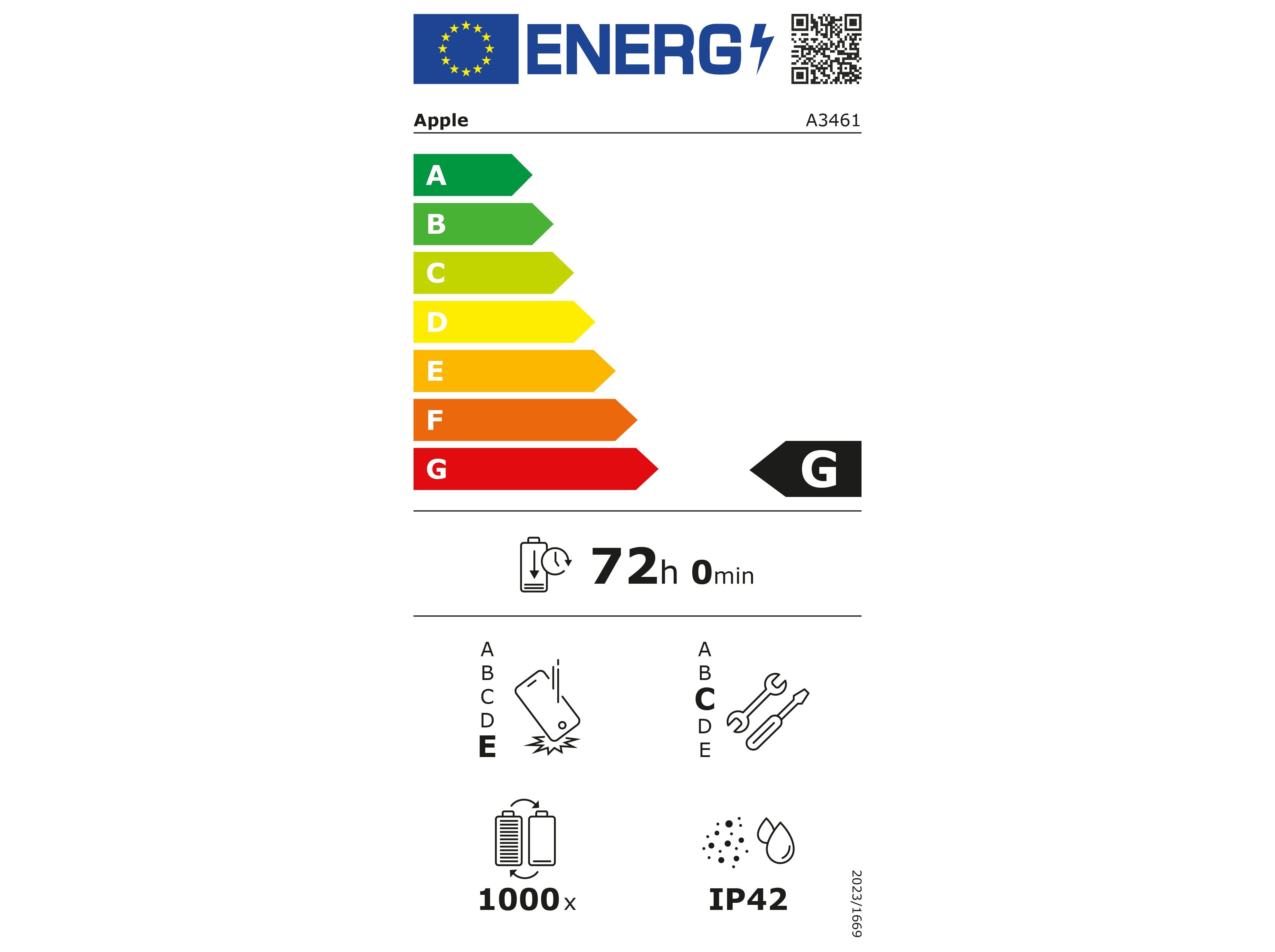 APPLE IPAD AIR 13'' M4 128GB STARLIGHT image number 5