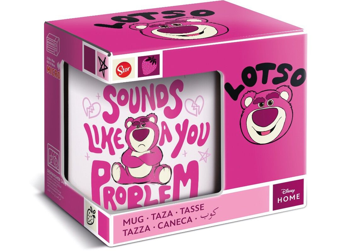 CANECA LOTSO COVER image number 0