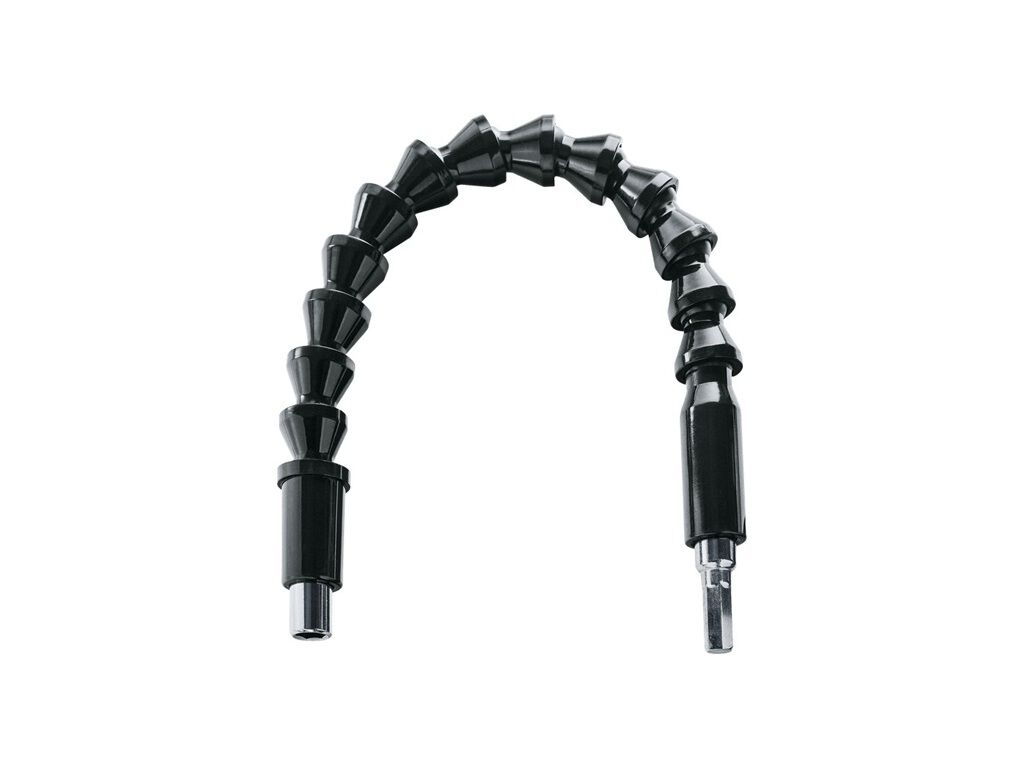 CONJUNTO FLEX&Iacute;VEL IXO 7 BOSCH image number 5