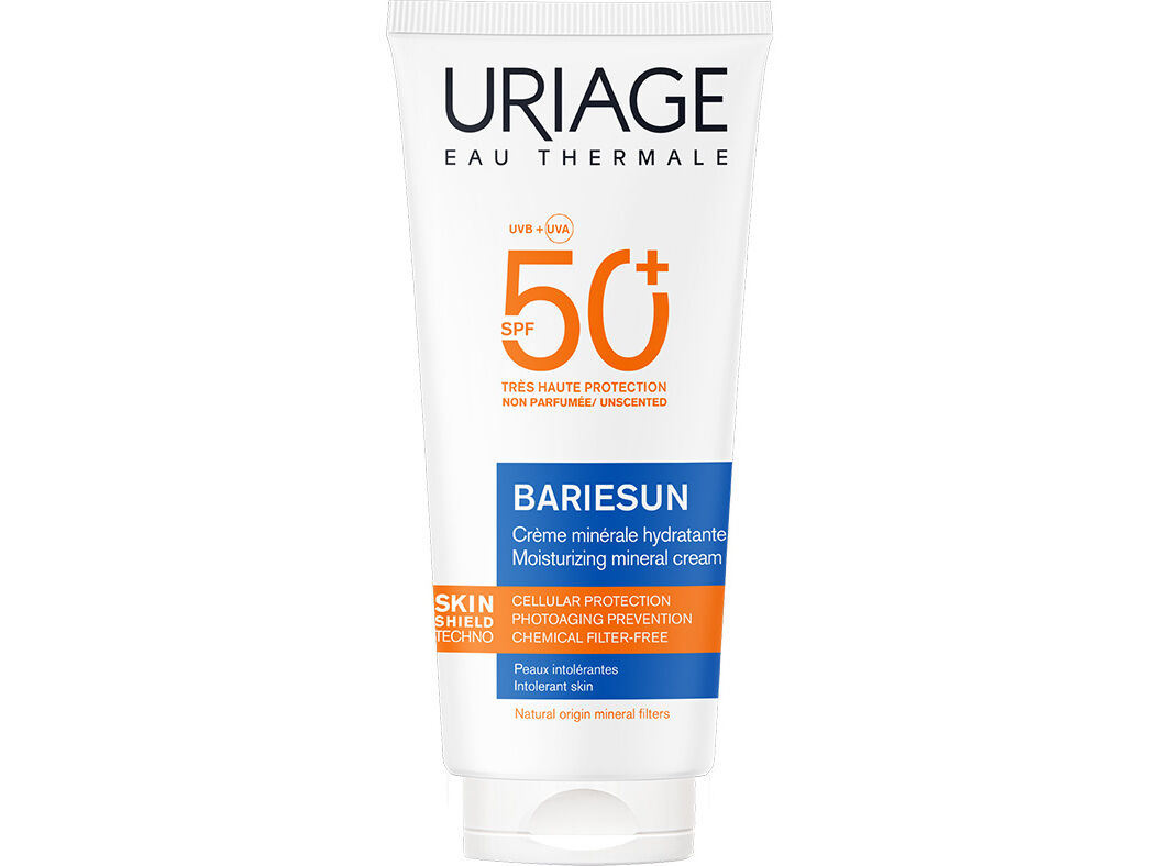 CREME URIAGE BARIESUN MINERAL SPF50+ 100ML