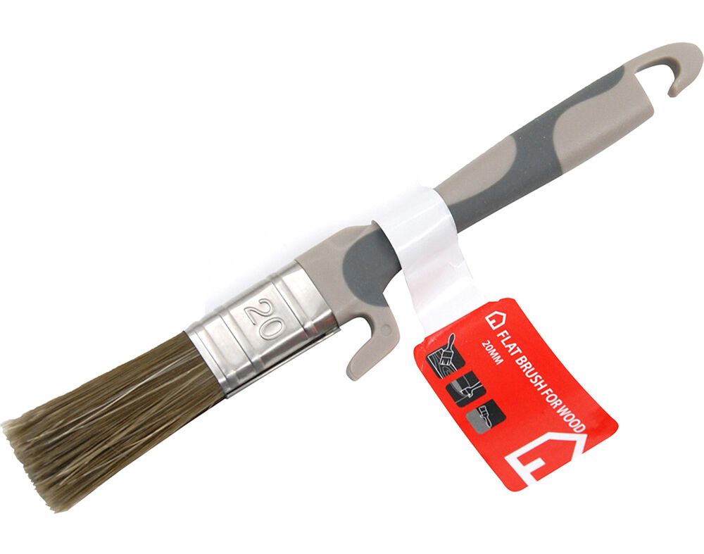 TRINCHA APLICA&Ccedil;&Atilde;O EM MADEIRA 20MM