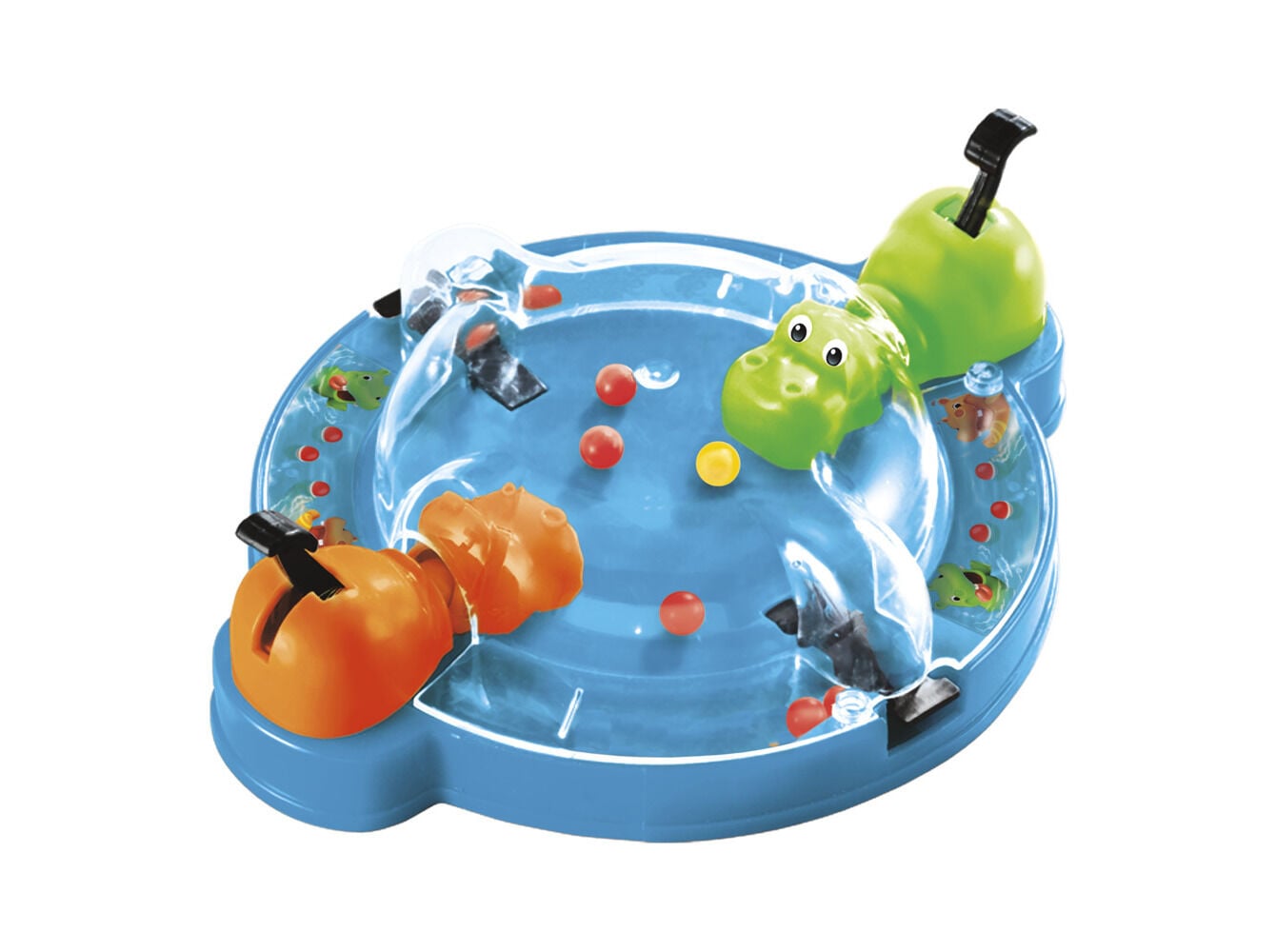 JOGO TRAGABOLAS VIAGEM image number 1