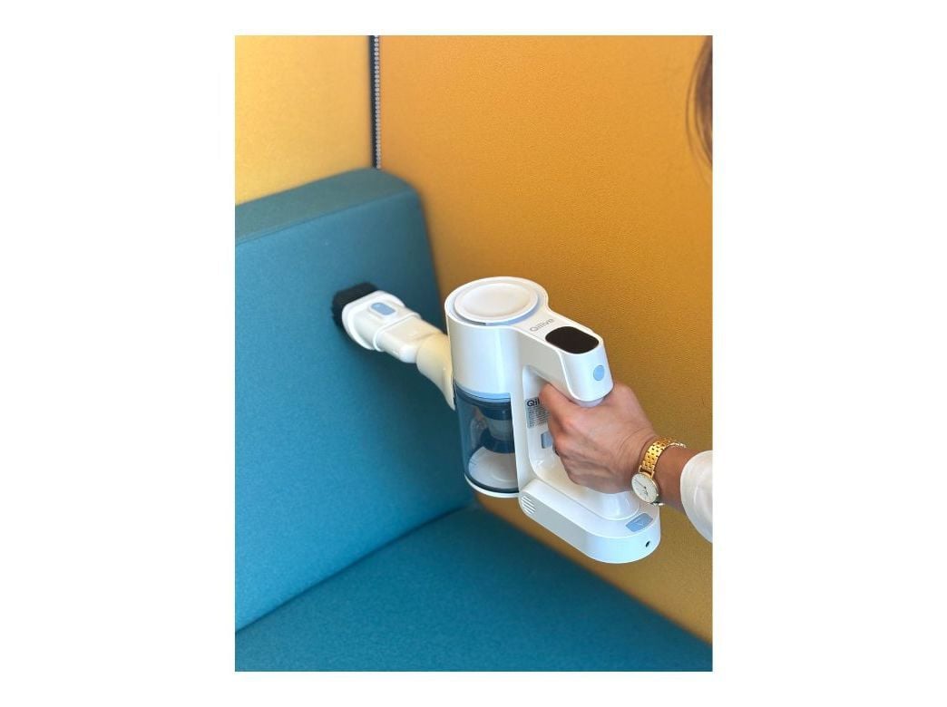 ASPIRADOR VERTICAL QILIVE Q.5947 ULTRA-LIGHT image number 6