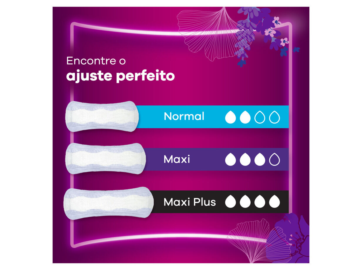 PENSOS DI&Aacute;RIOS PROTEGESLIP MAXI AUSONIA 30 UN image number 5