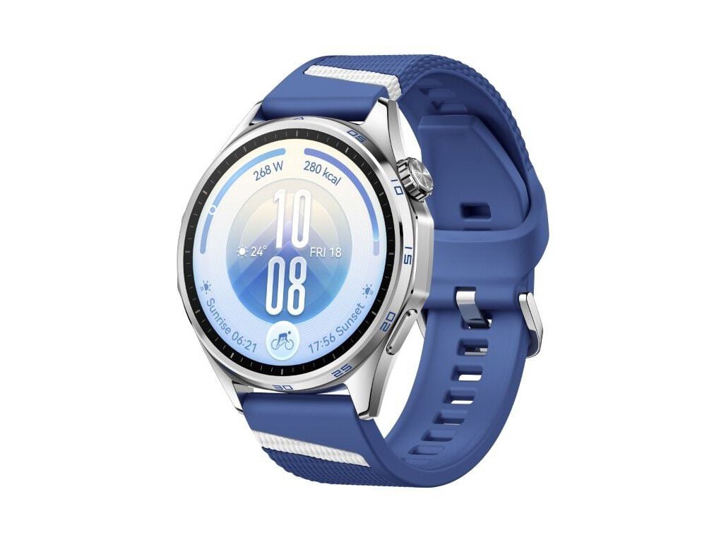 SMARTWATCH HUAWEI GT7 46MM BLUE image number 1