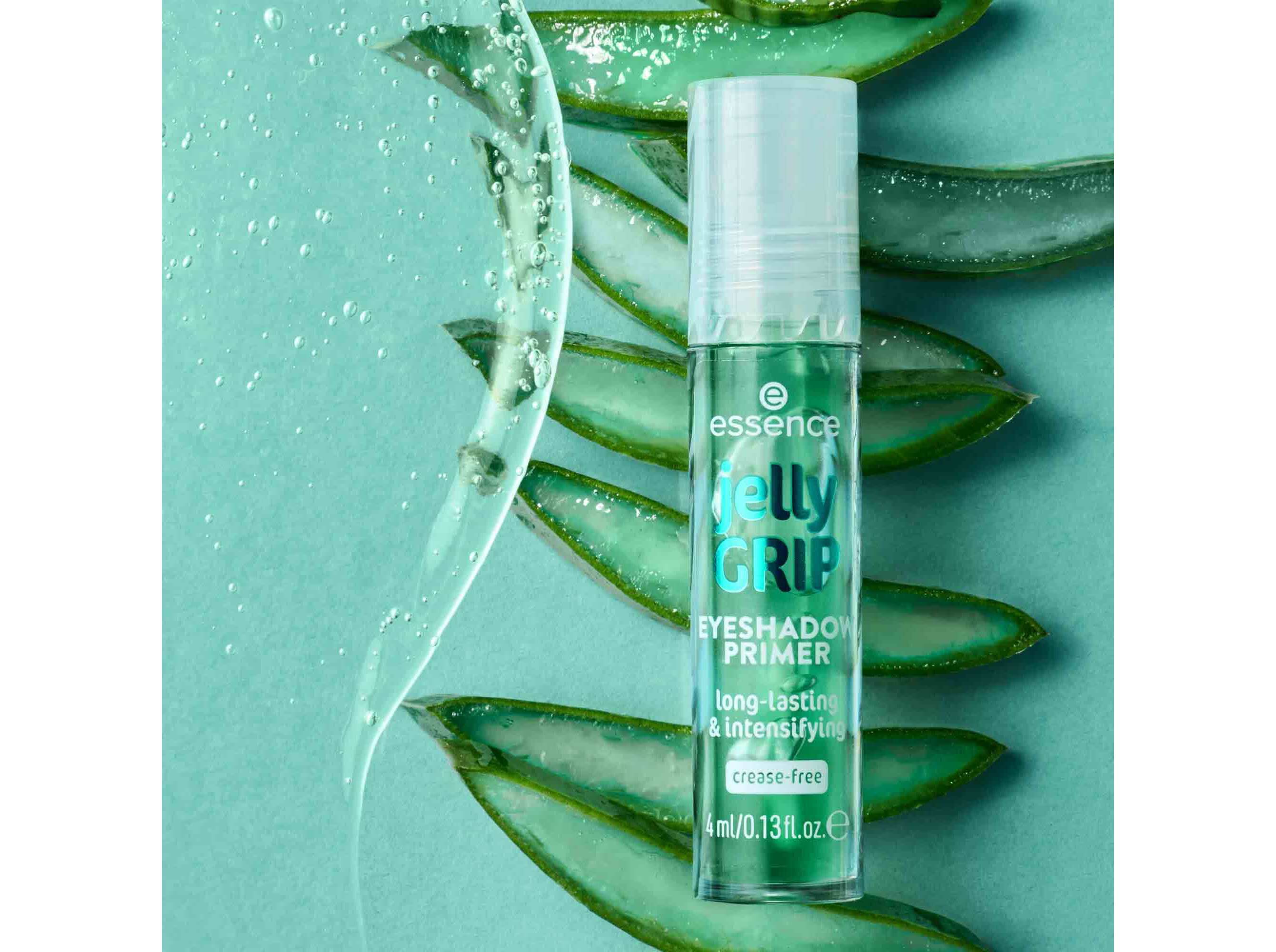 PRIMER SOMBRAS ESSENCE JELLY GRIP image number 1