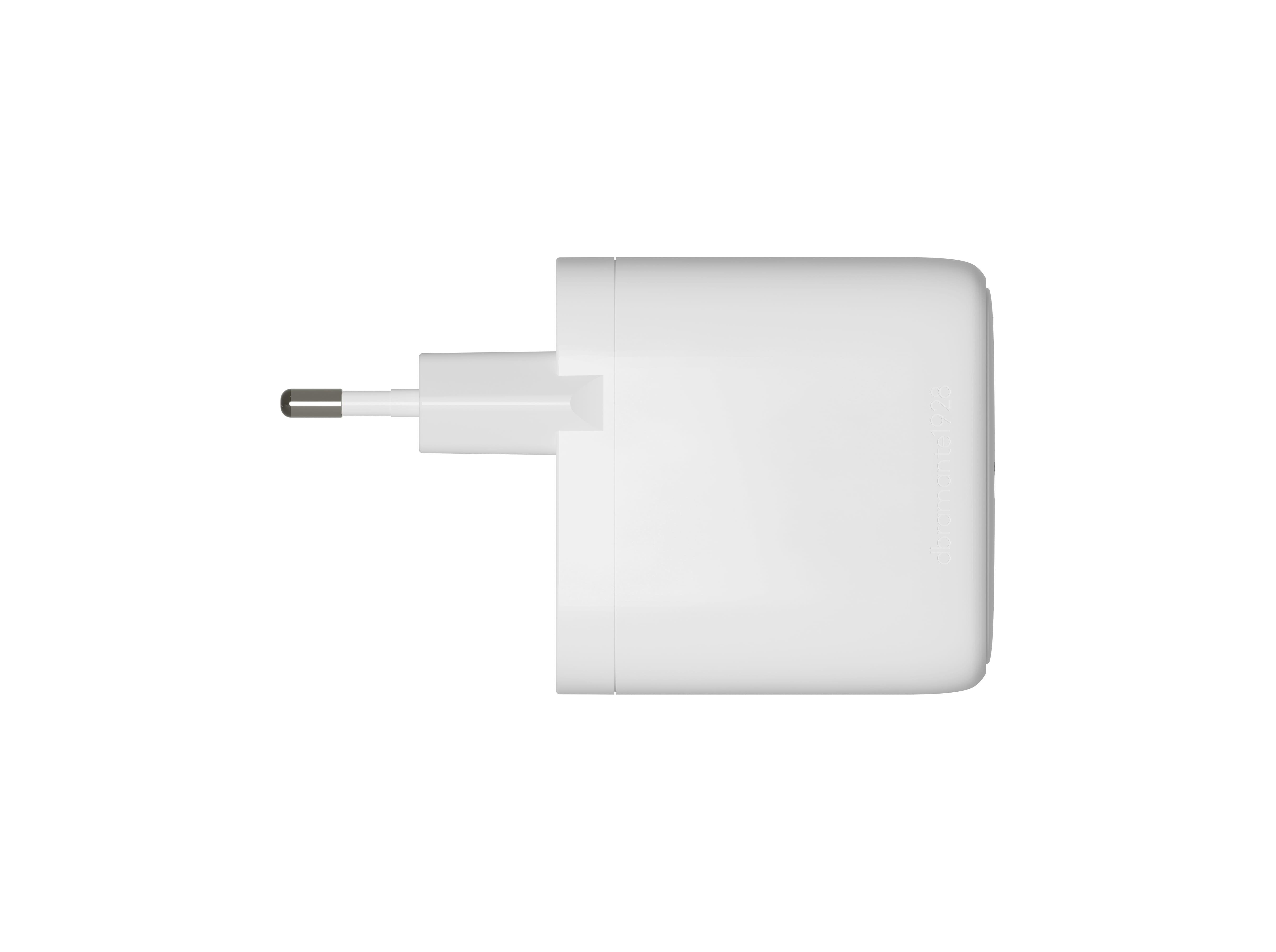 CARREGADOR DBRAMANTE RE-CHARGE PRO USB-C 65W image number 3