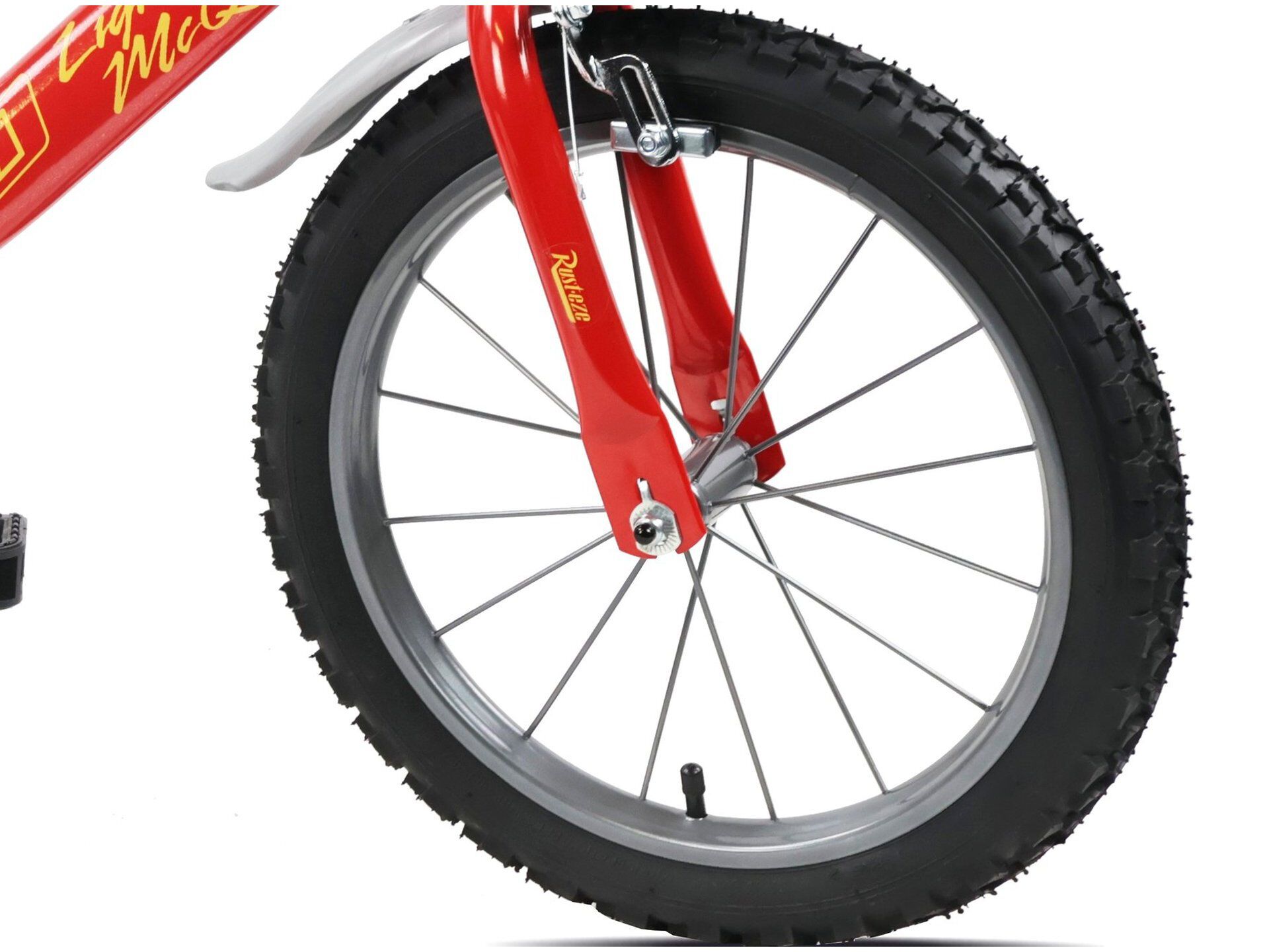 BICICLETA CARS R16" image number 3