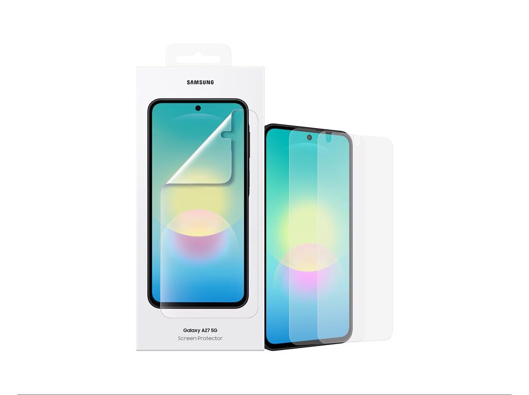 PROTETOR DE ECR&Atilde; SAMSUNG A27 5G