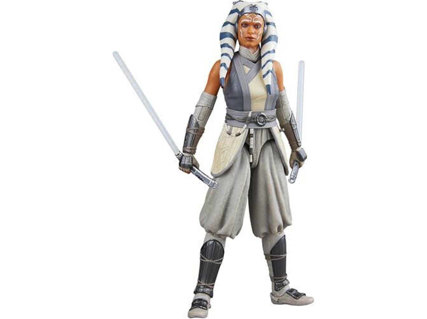 AHSOKA TANO STAR WARS 15CM image number 0