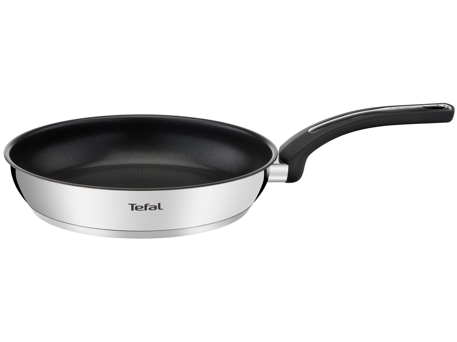 FRIGIDEIRA NEW EMOTION TEFAL ANTIADERENTE APTO INDU&Ccedil;&Atilde;O 28CM image number 3