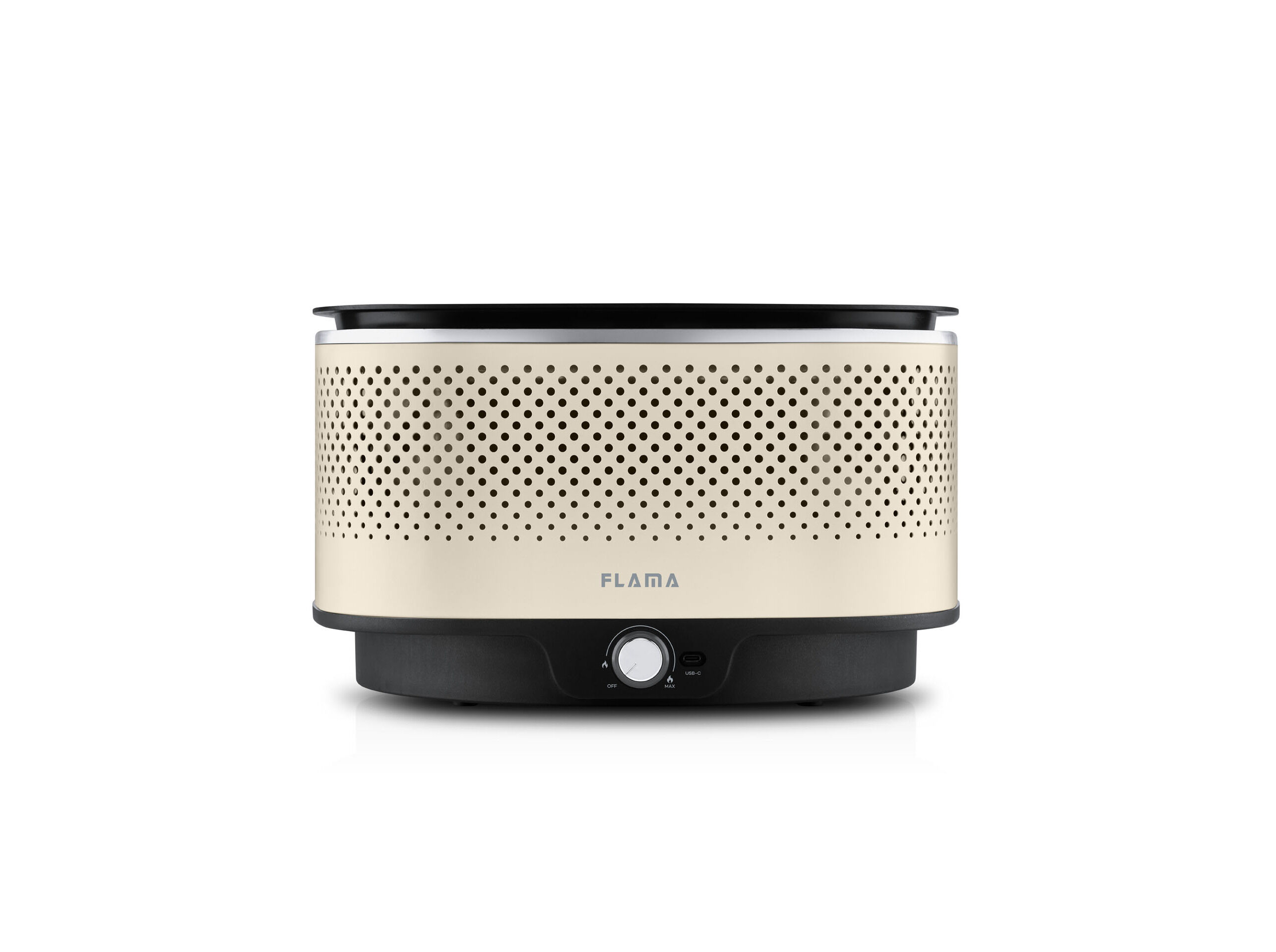 GRELHADOR FLAMA MASTERGRILL 4012FL EVO SAND