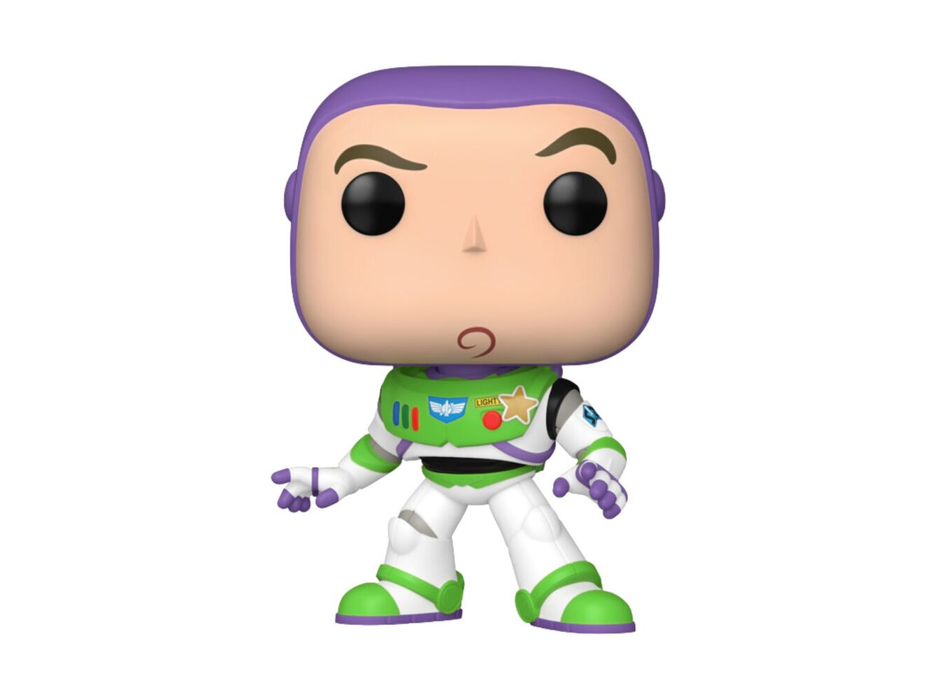 FIGURA POP! FUNKO DISNEY: TS5 - BUZZ LIGHTYER image number 1