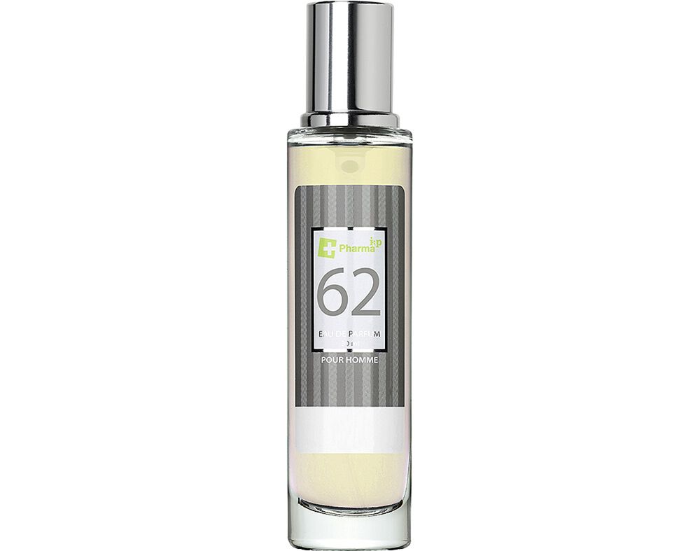 PERFUME IAP PHARMA HOMEM N&ordm; 62 30ML image number 0
