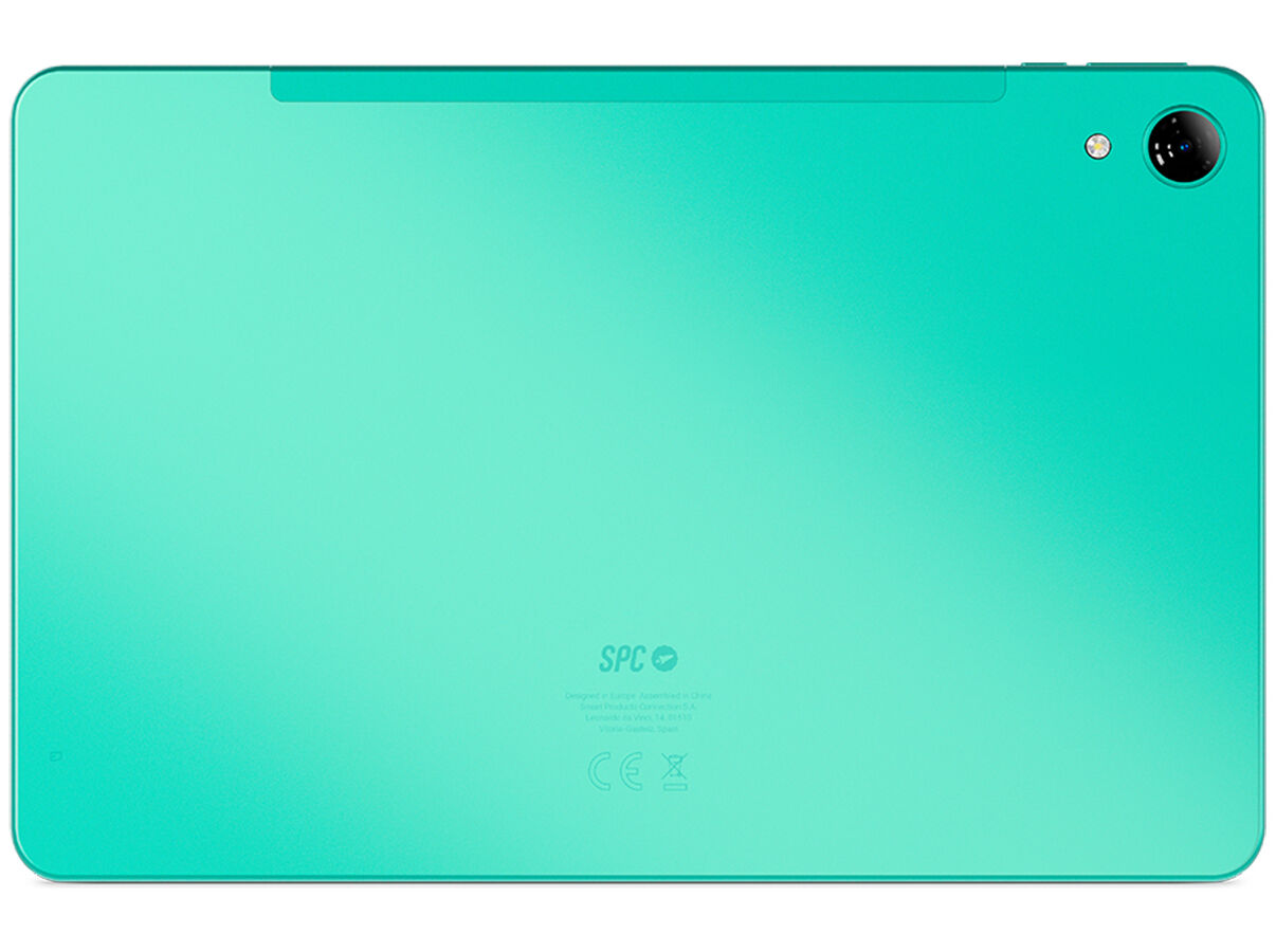 TABLET SPC GRAVITY 10" MENTA 10.1" 4/64 image number 1