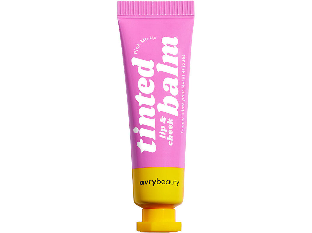 LIP & CHEEK TINTED BALM AVRY PINK ME UP 10ML image number 0