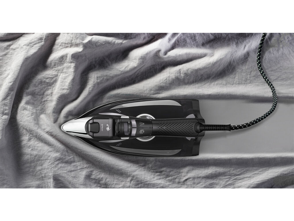 FERRO A VAPOR ROWENTA DW5320D1 FOCUS EXCEL 2700W image number 2