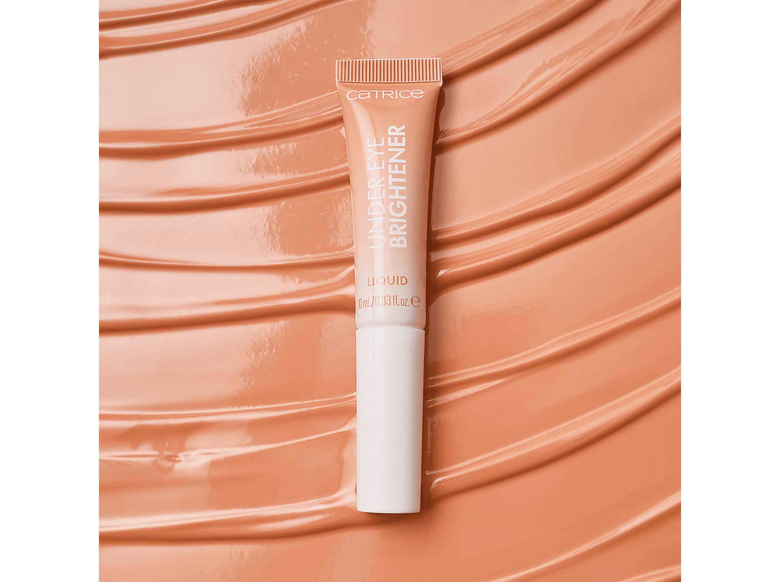 ILUMINADOR CATRICE NUDE 10ML image number 1