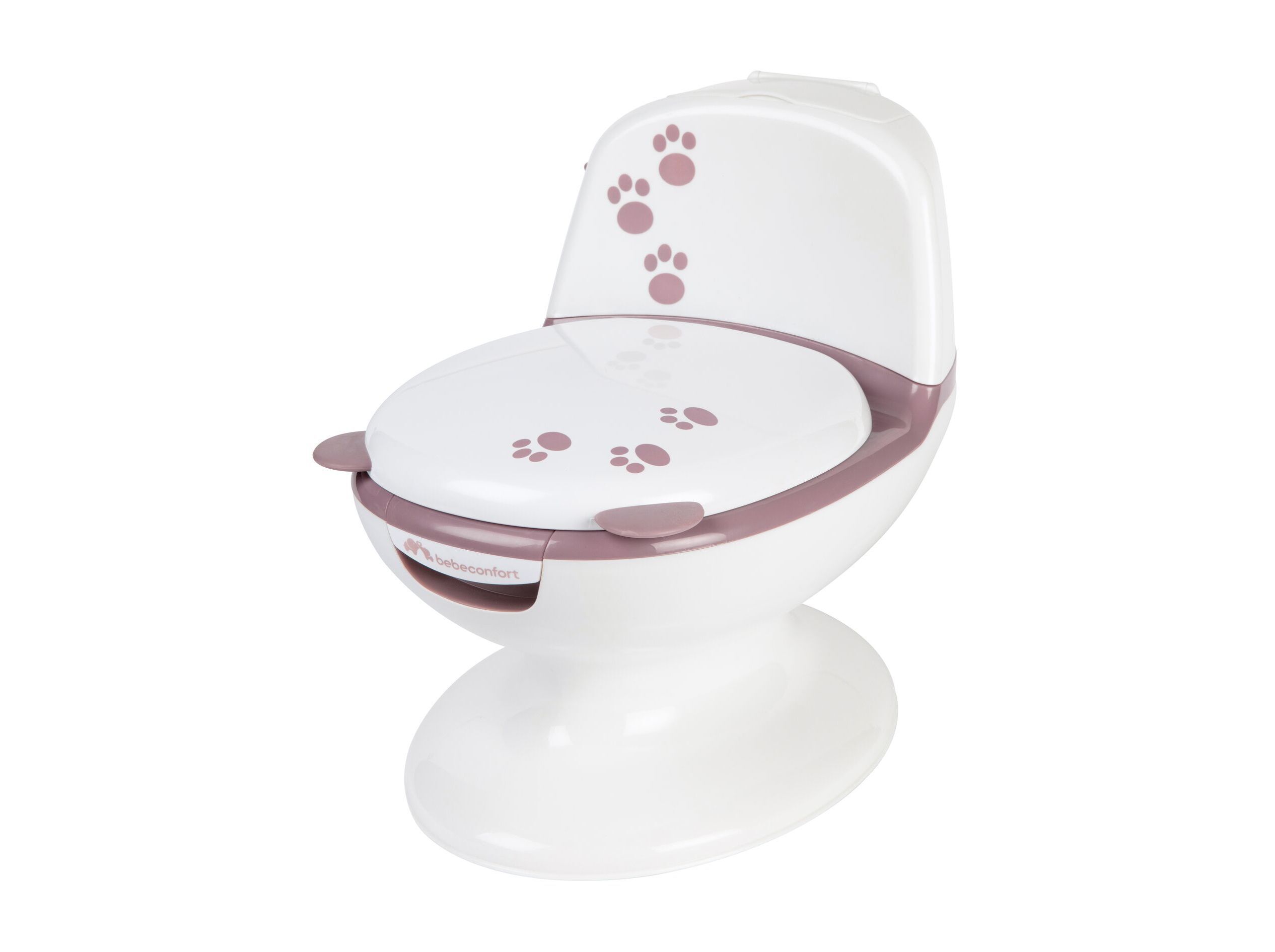 MINI SANITA B&Eacute;B&Eacute;CONFORT PORT&Aacute;TIL ROSA image number 1