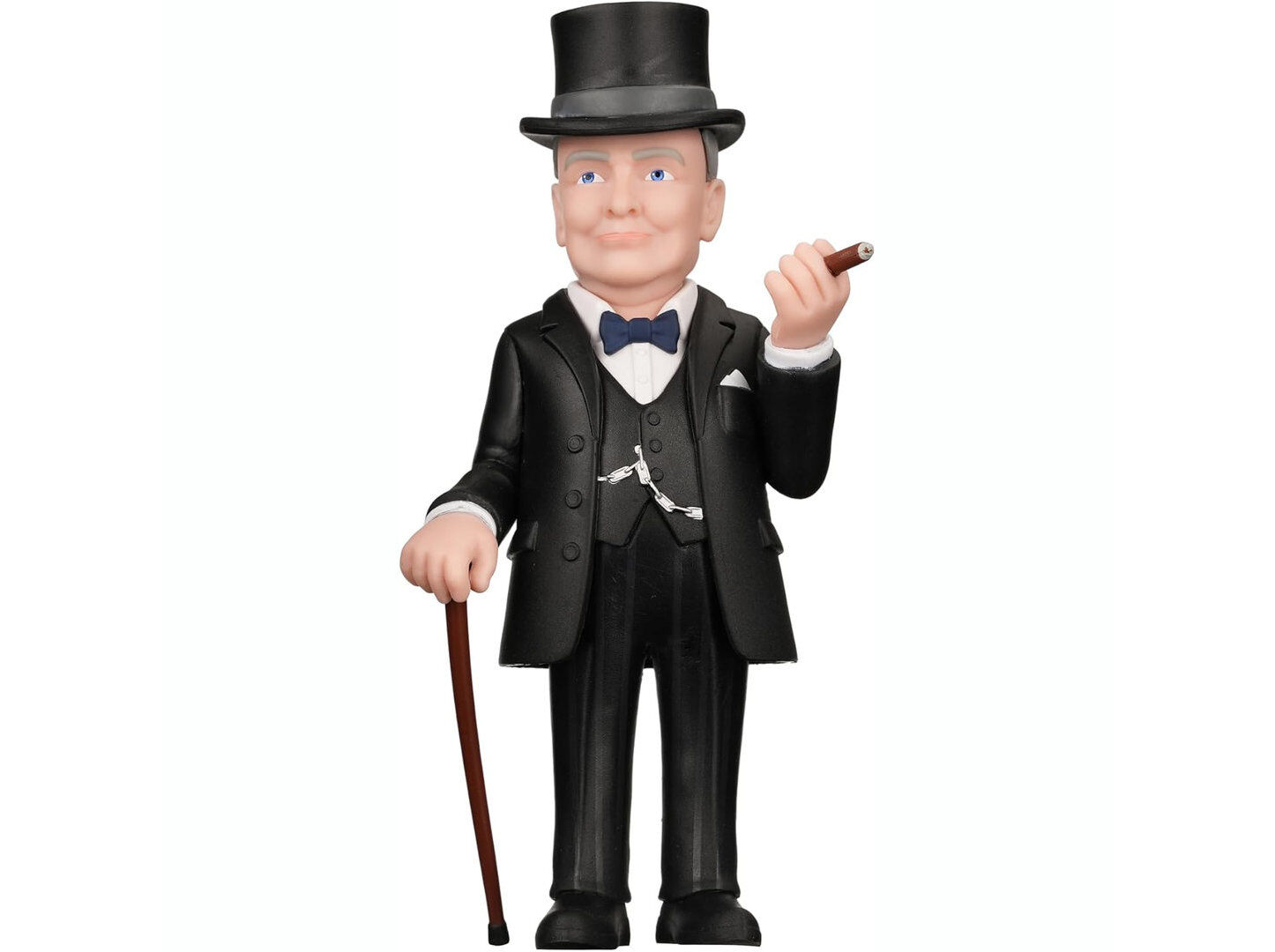 FIGURA MINIX FIG - WINSTON CHURCHILL - 12 image number 2