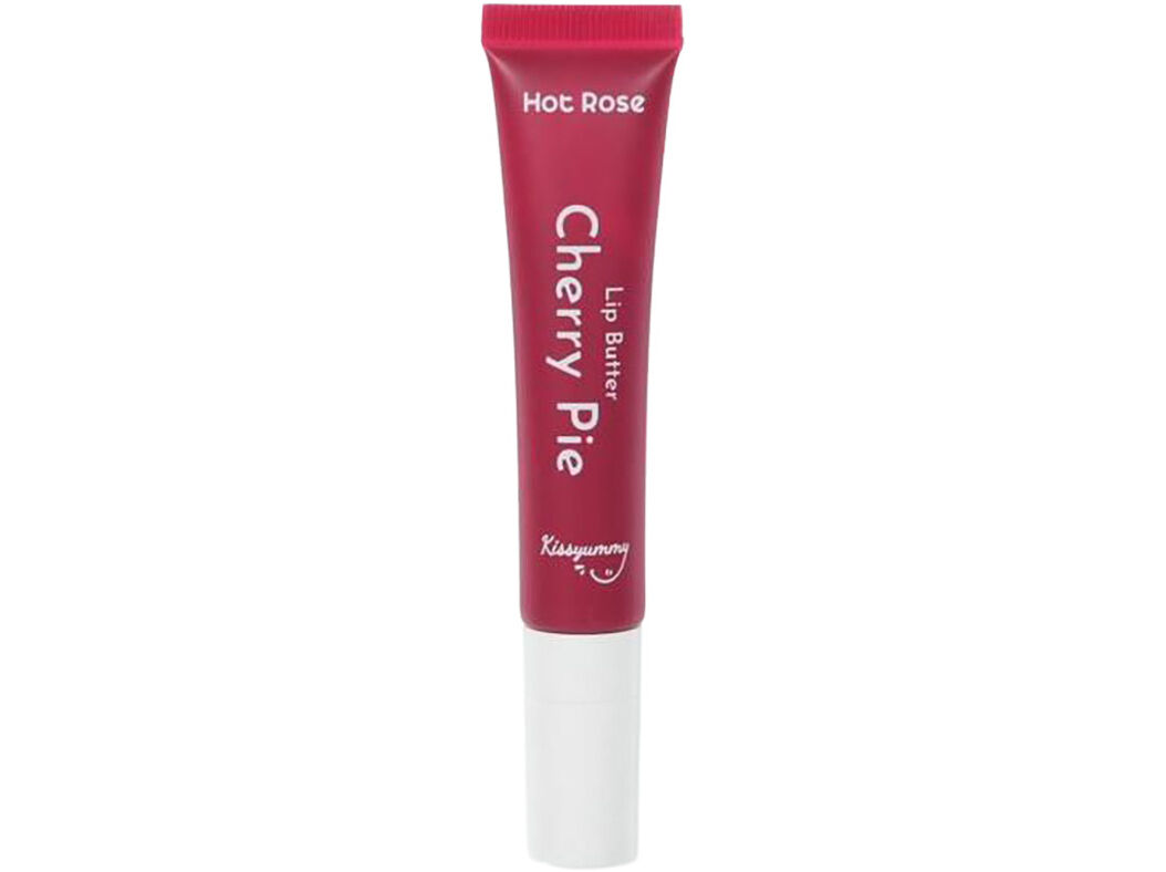 LIP BUTTER HOT ROSE CHERRY PIE 15ML image number 0