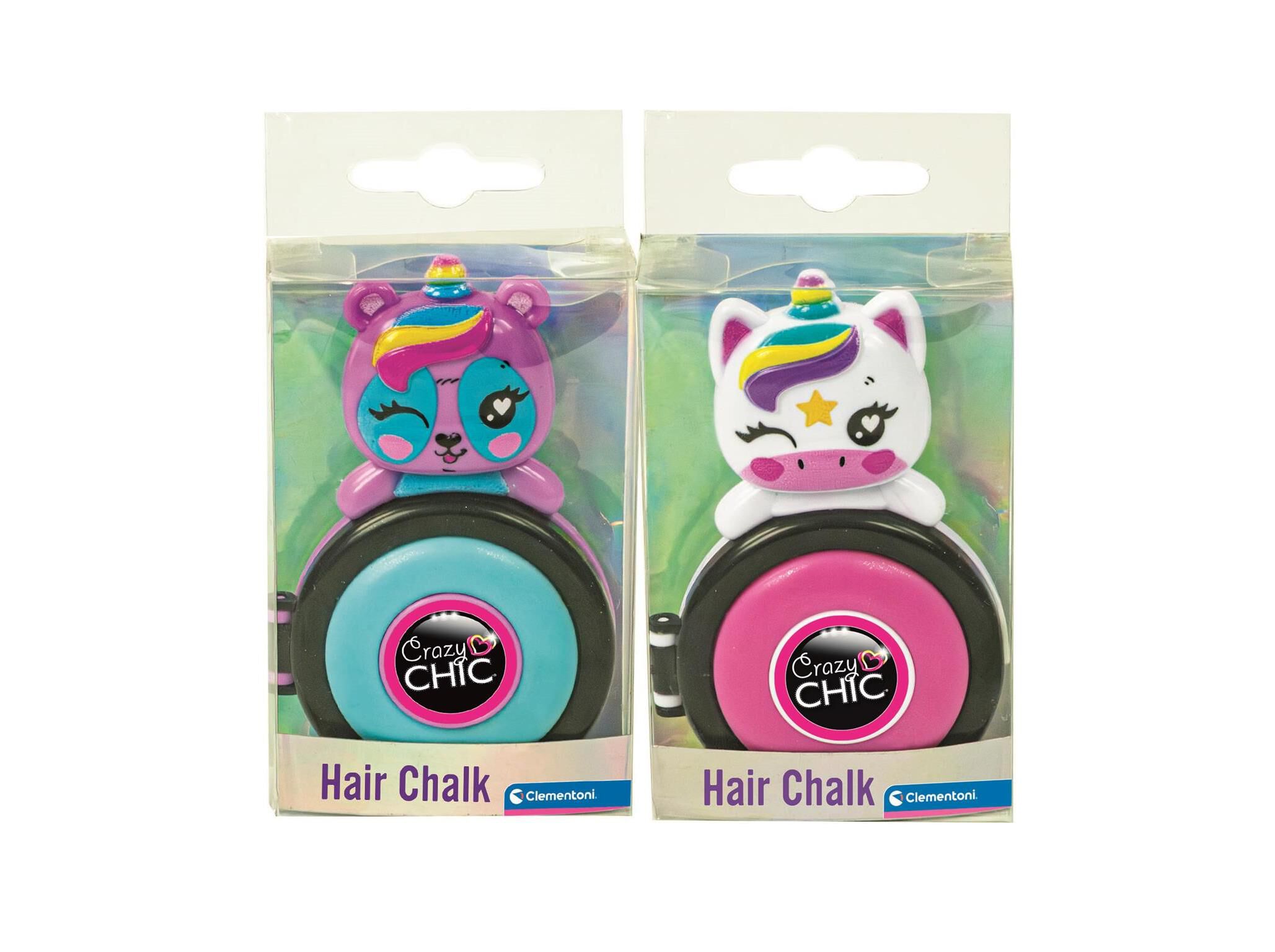 HAIR CHALK DREAM CRAZY CHIC MODELOS SORTIDOS image number 2