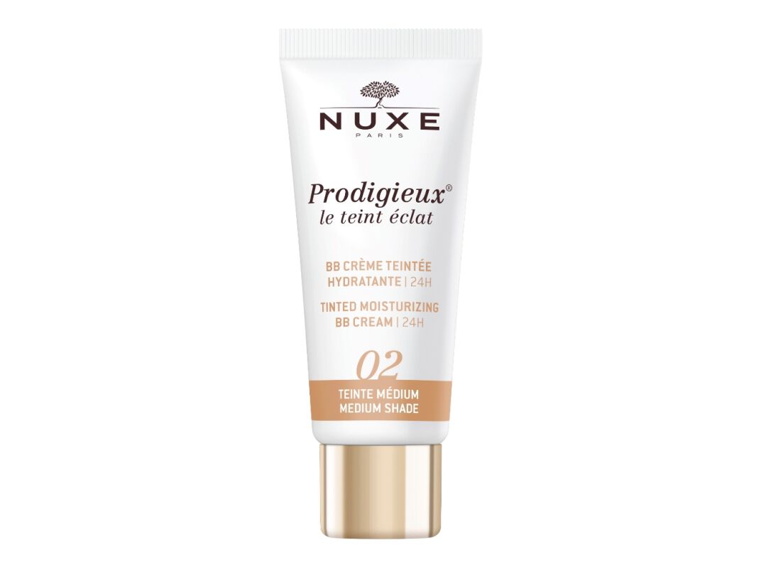 CREME NUXE BB MEDIO 30ML image number 0